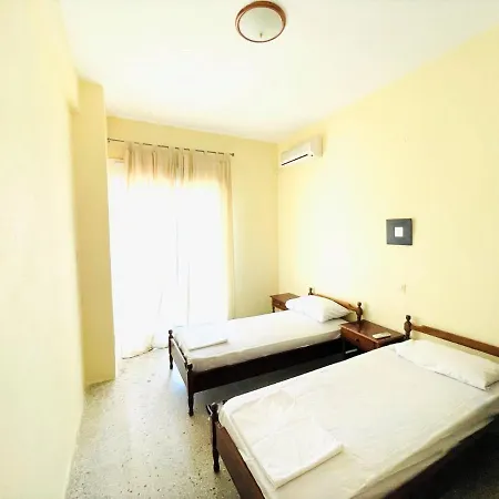 Apartment Achinora *